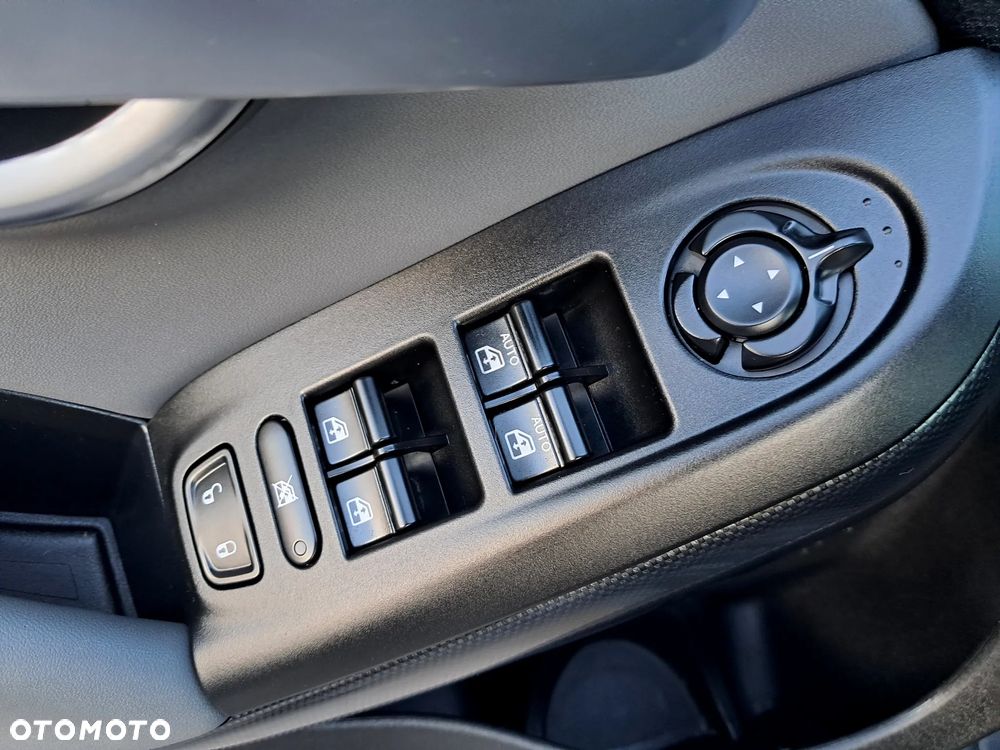 Fiat 500X 1.4 MultiAir Pop Star - 22