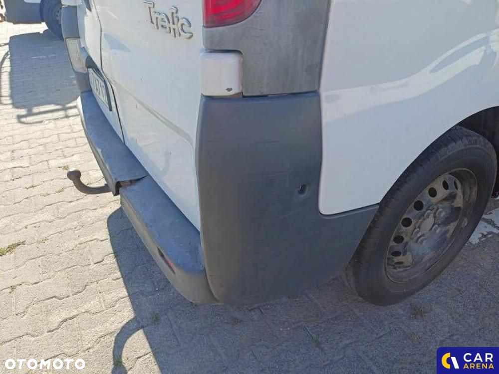 Renault Trafic - 20