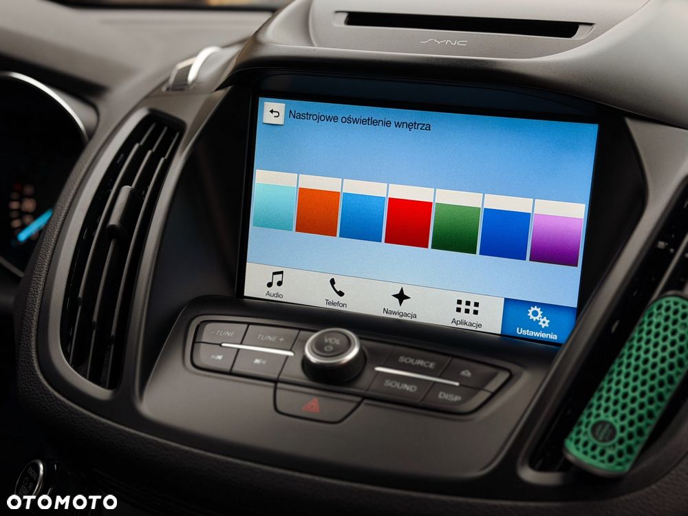 Ford Kuga 1.5 EcoBoost FWD Titanium ASS - 26