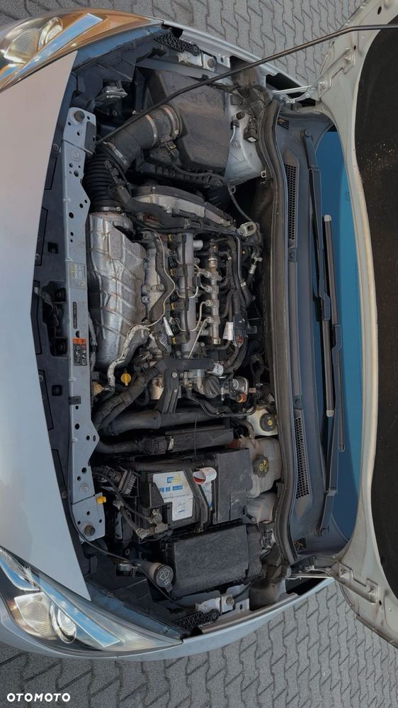 Opel Astra 2.0 CDTI Sport S&S - 11