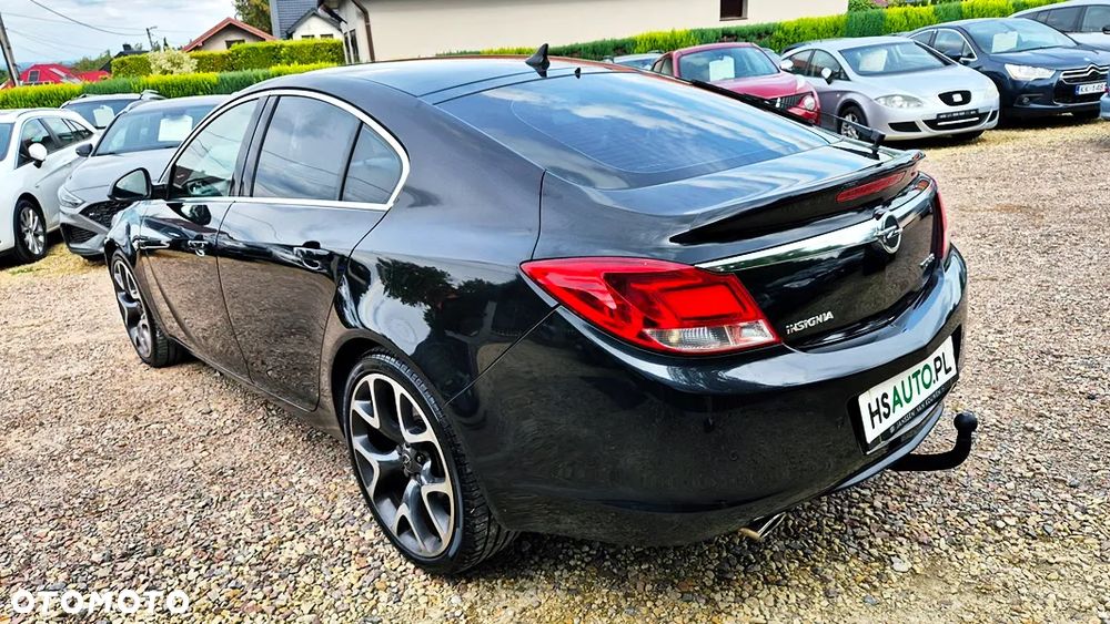 Opel Insignia - 15