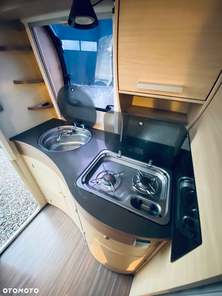 Adria Action 361 - 18