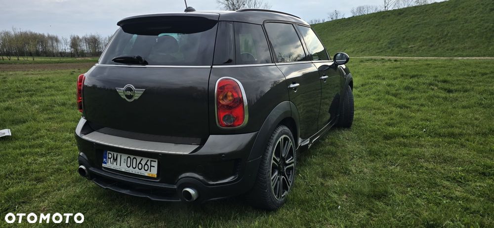 MINI Countryman - 3