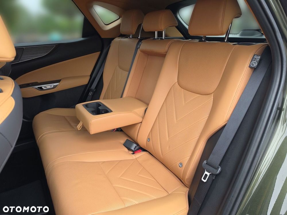 Lexus NX - 34