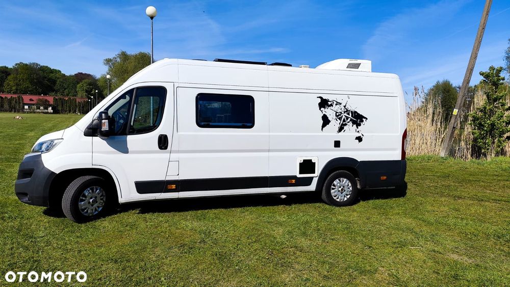 Fiat Ducato - 18