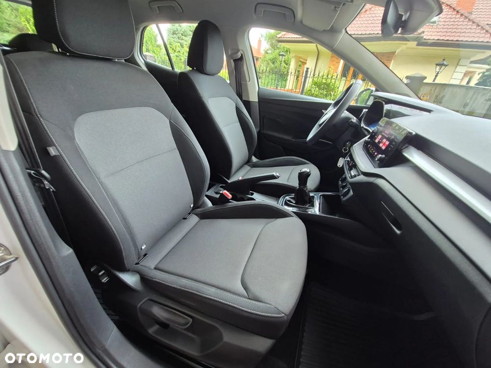 Skoda Fabia 1.0 TSI Ambition - 39