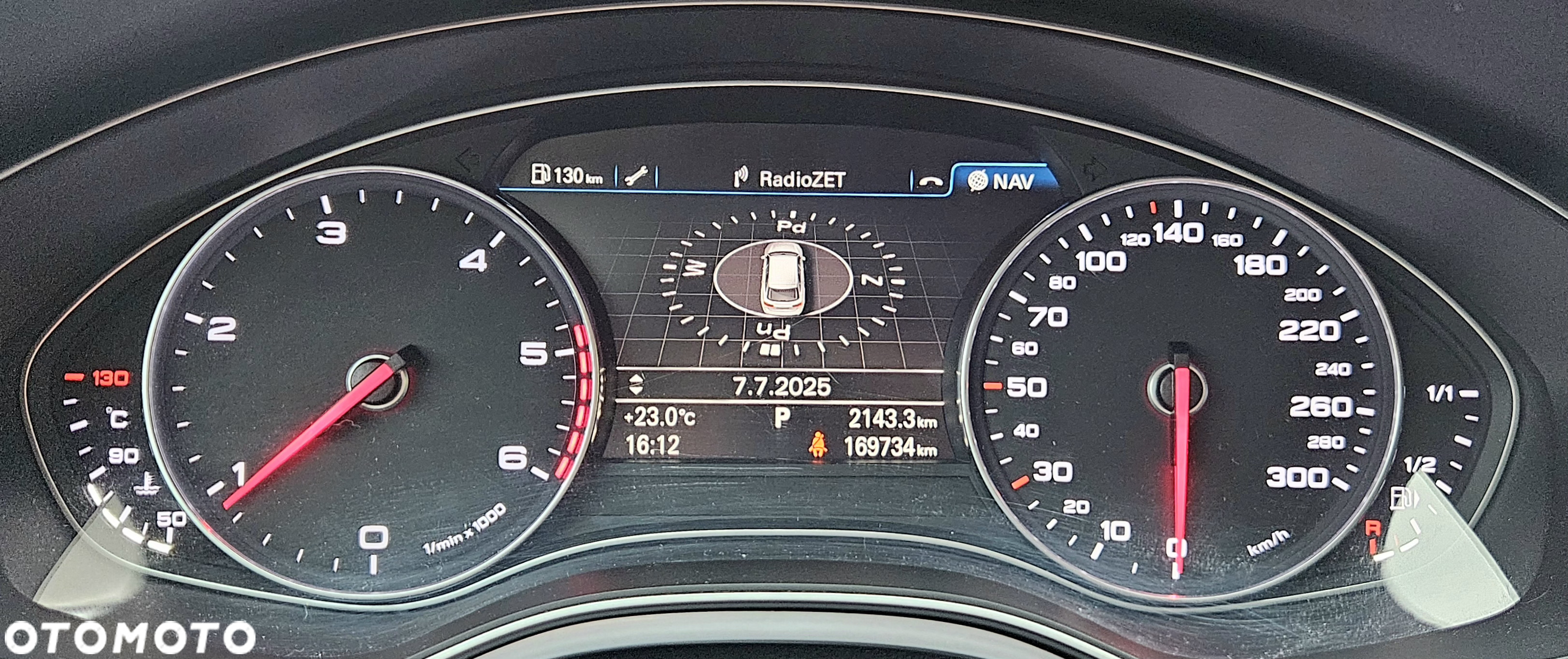 Audi A6 - 24