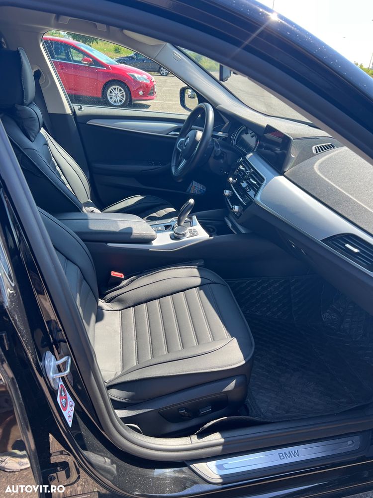 BMW Seria 5 - 29