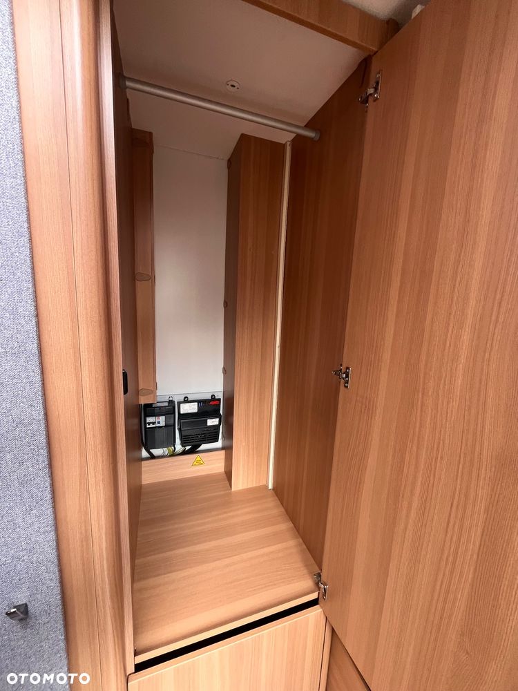 LMC Style Lift 430 K - 20