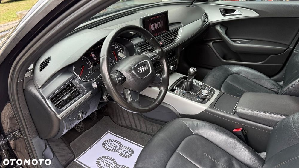 Audi A6 Limousine - 17