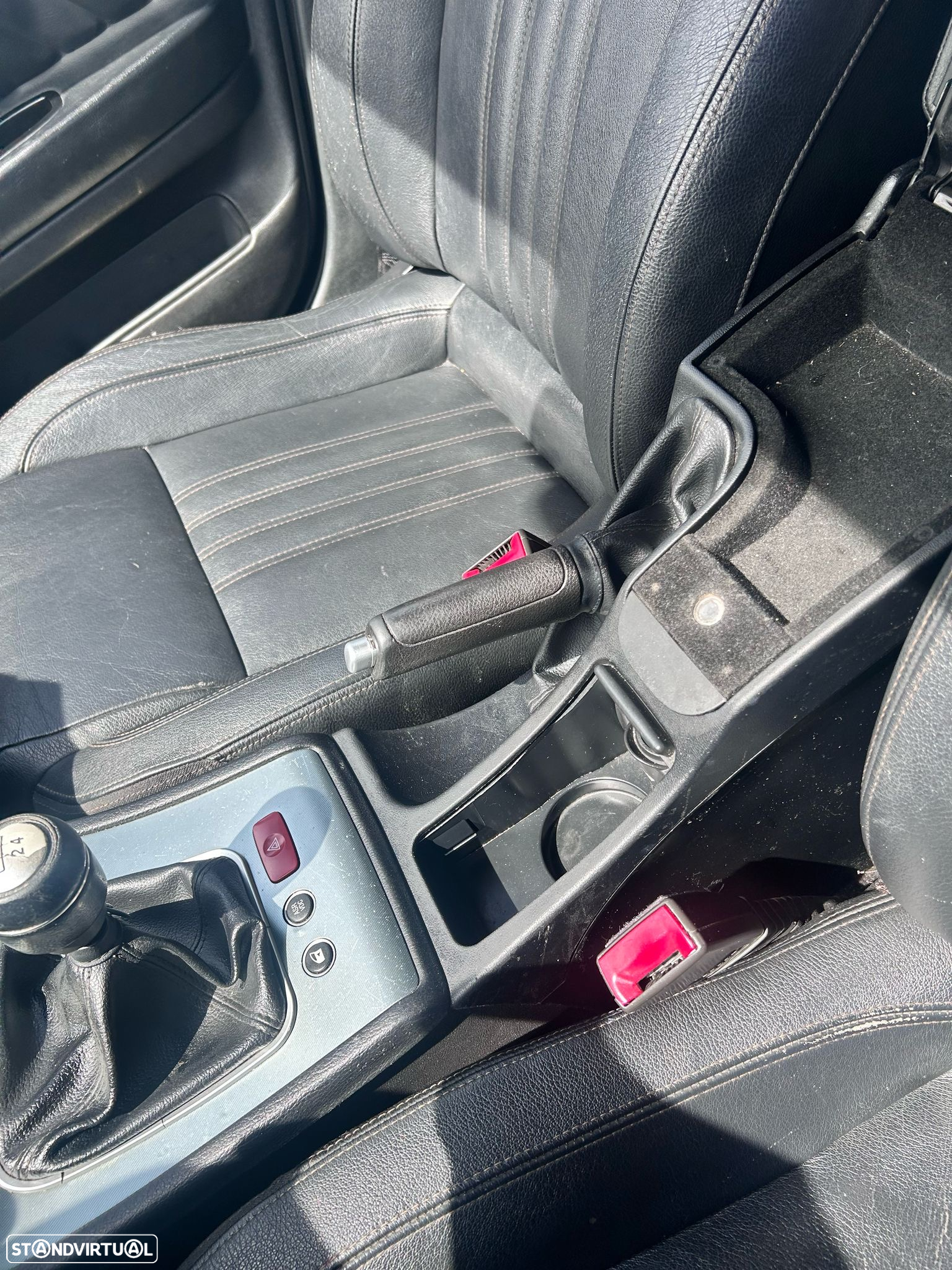Alfa Romeo 159 Sportwagon 1.8 MPi Elegante - 14