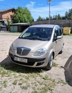 Lancia Musa - 1