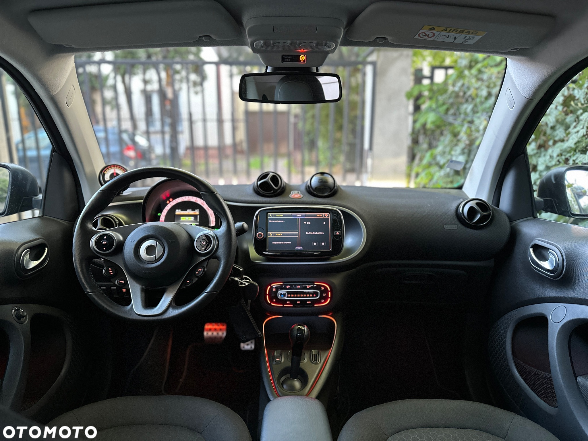 Smart Fortwo coupe EQ prime - 19