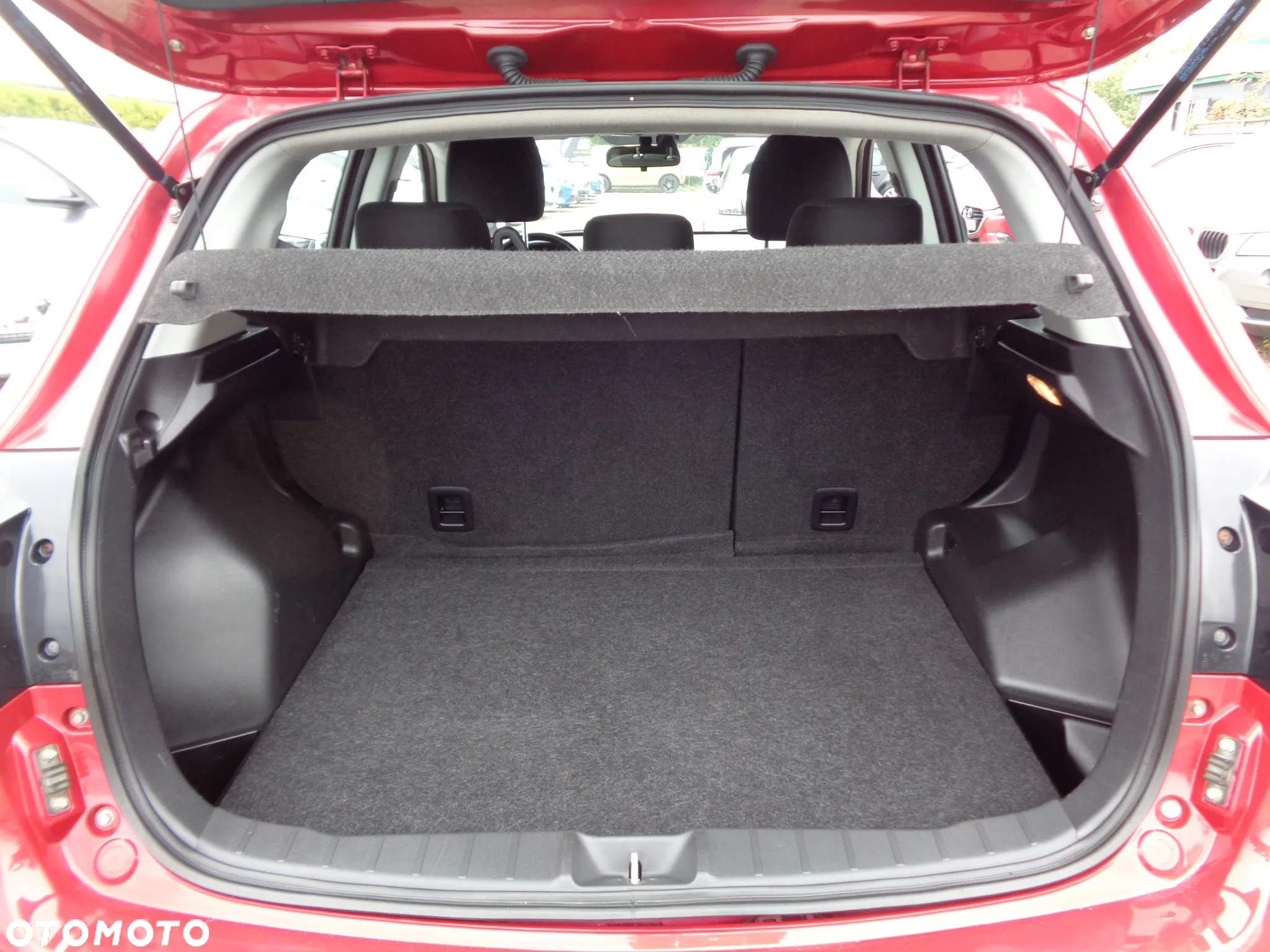 Mitsubishi ASX 1.6 2WD Diamant Edition+ - 17