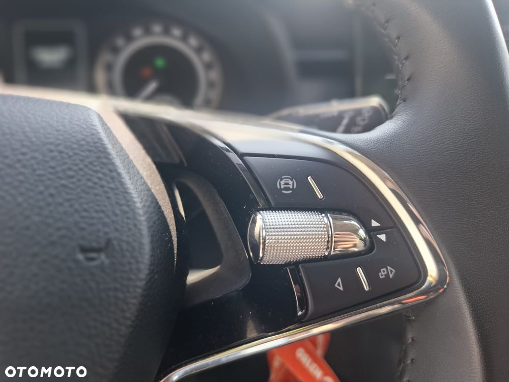 Skoda Scala 1.0 TSI Active - 21