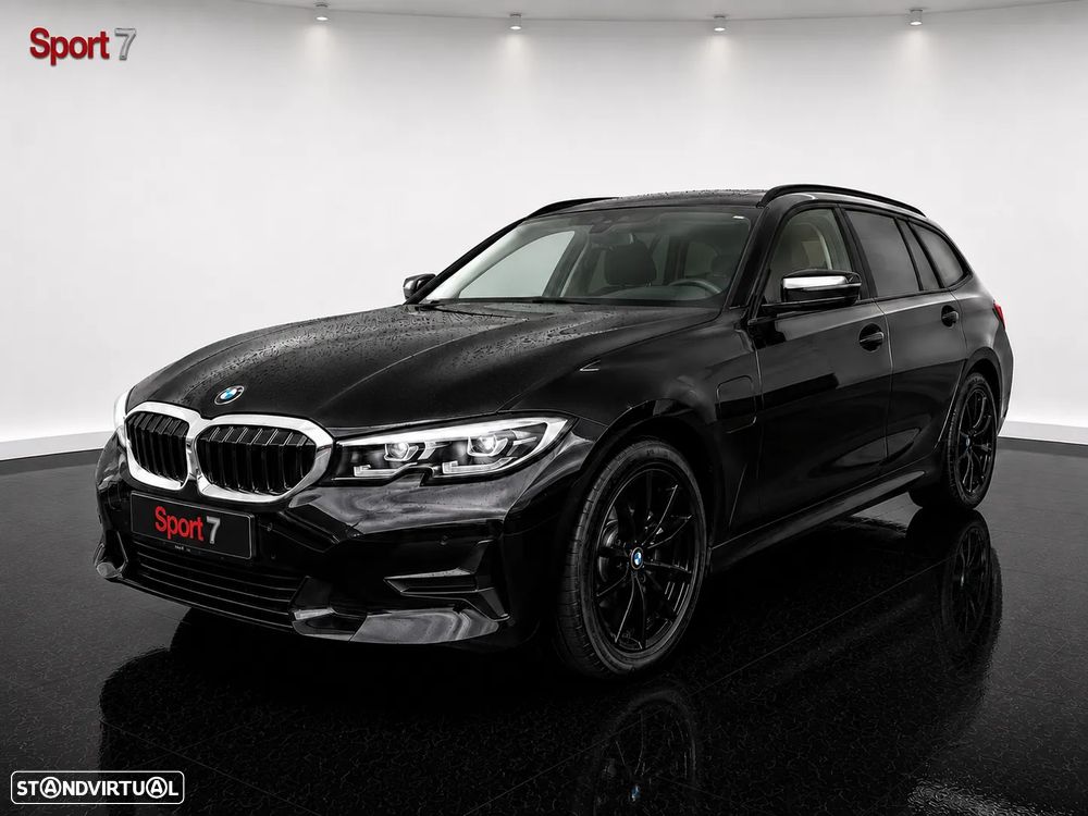 BMW 330 e Line Luxury Auto - 5