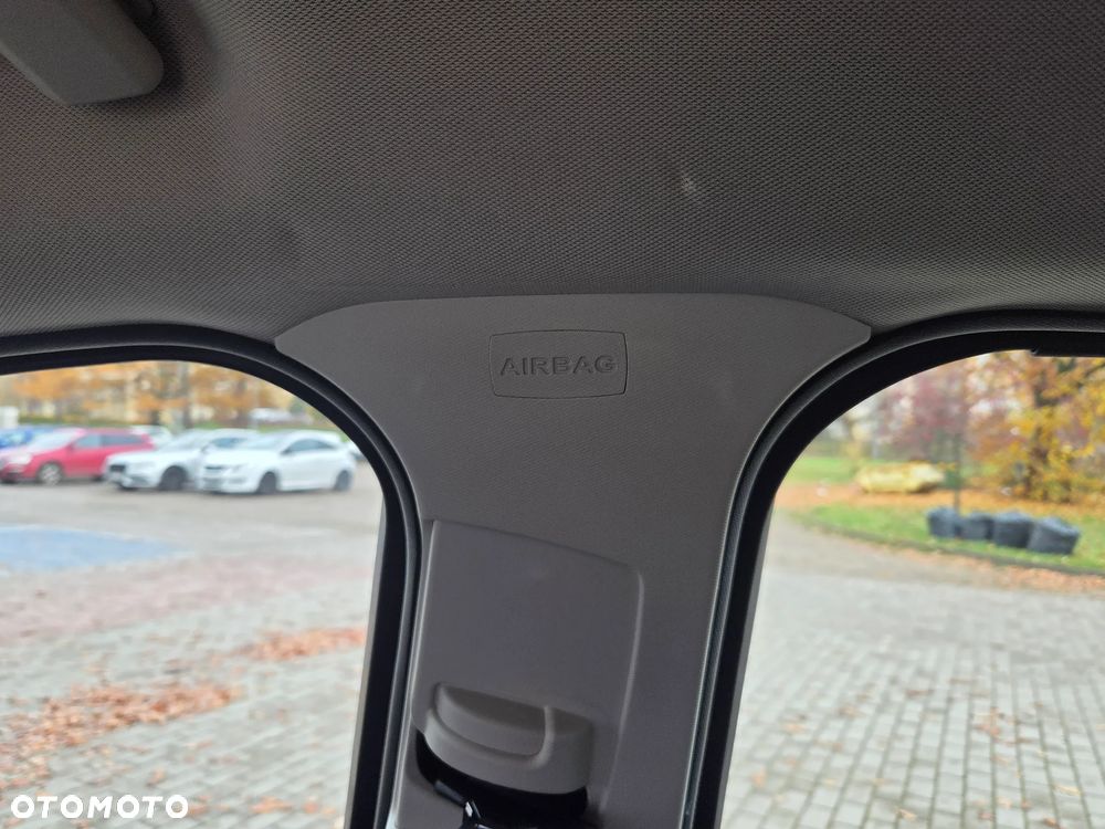 Ford Focus 1.5 TDCi ECOnetic 88g Start-Stopp-System Business - 23