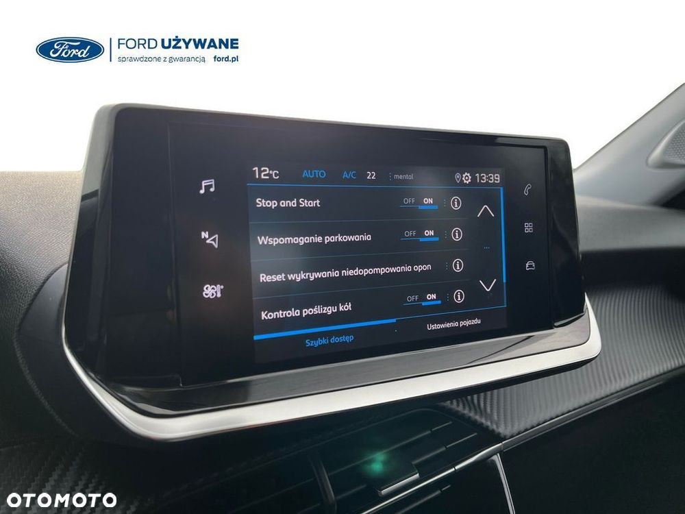 Peugeot 2008 1.2 PureTech Active Pack S&S - 14