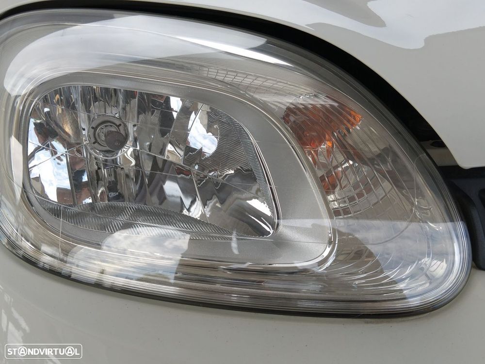Fiat Panda 1.2 Lounge - 18