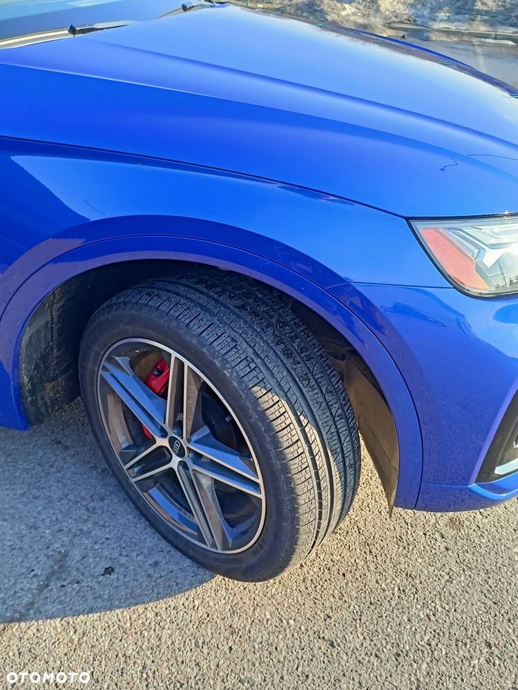 Audi Q5 - 7