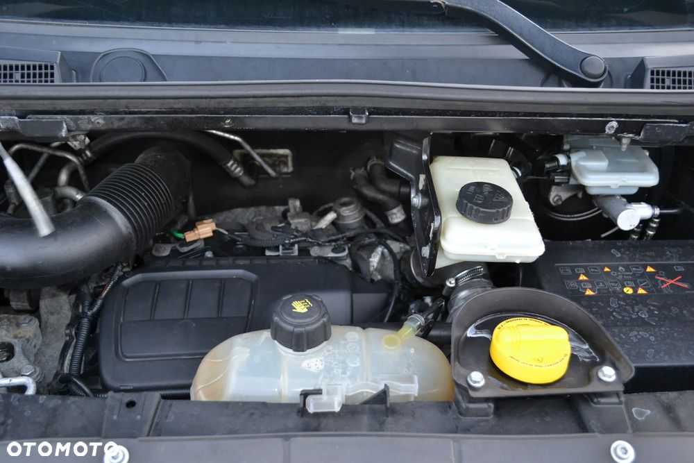 Opel Vivaro Tourer 1.6 CDTI L2 - 39