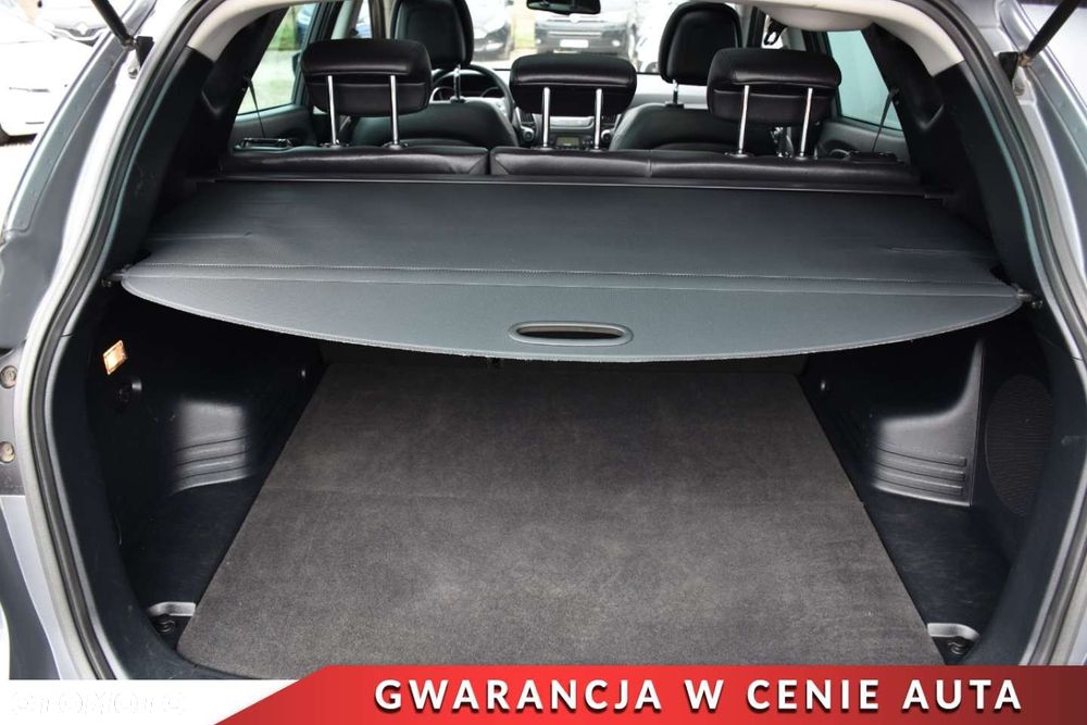 Hyundai ix35 1.7 CRDi Premium 2WD - 8