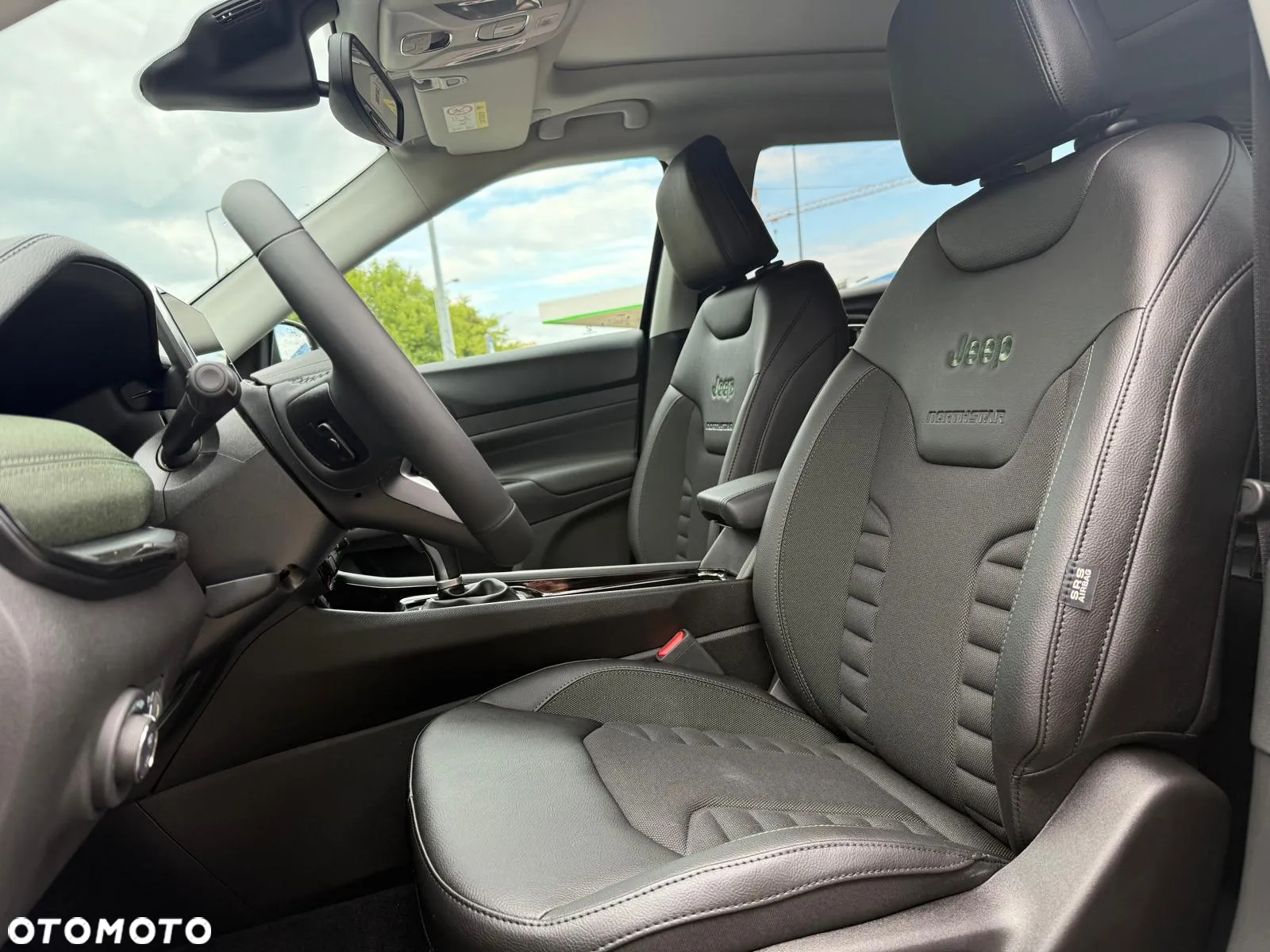 Jeep Compass 1.5 T4 mHEV North Star FWD S&S DCT - 6