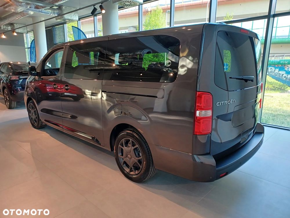 Citroën SpaceTourer 2.0 BlueHDi XL Plus EAT8 - 5