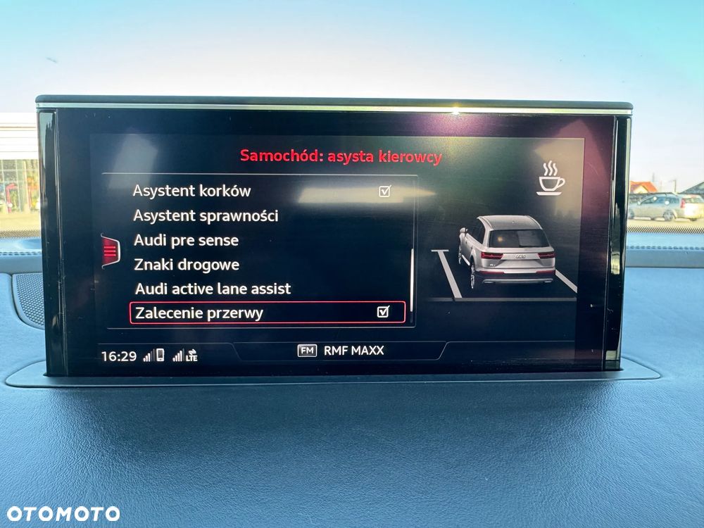 Audi Q7 3.0 TDI Quattro Tiptronic - 30