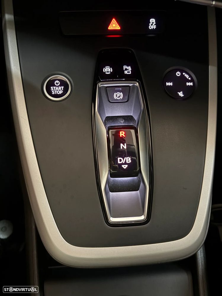 Audi Q4 e-tron 35 - 19