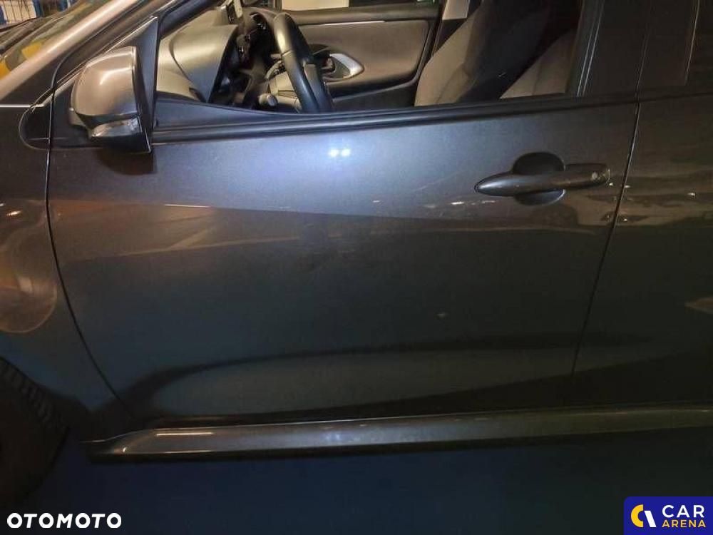 Toyota Yaris 1.5 Comfort - 17