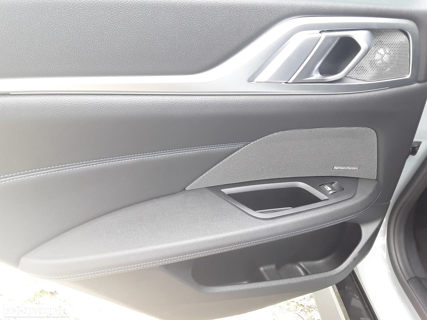 BMW 420 Gran Coupé d Pack Desportivo M Auto - 29