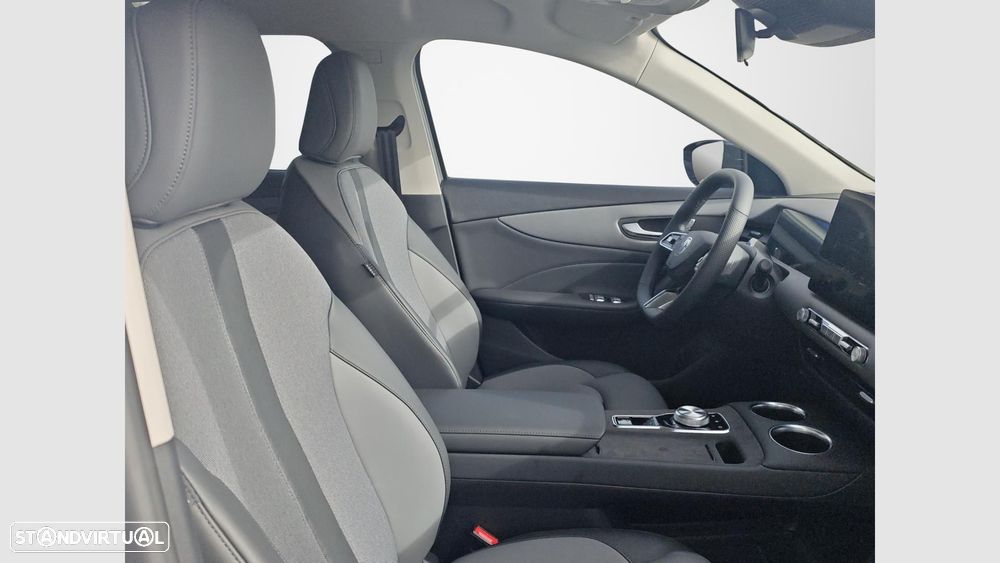 MG MGS5 EV 64 kWh Luxury - 13