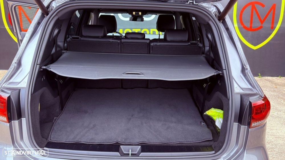 Mercedes-Benz GLB 180 d Progressive - 18