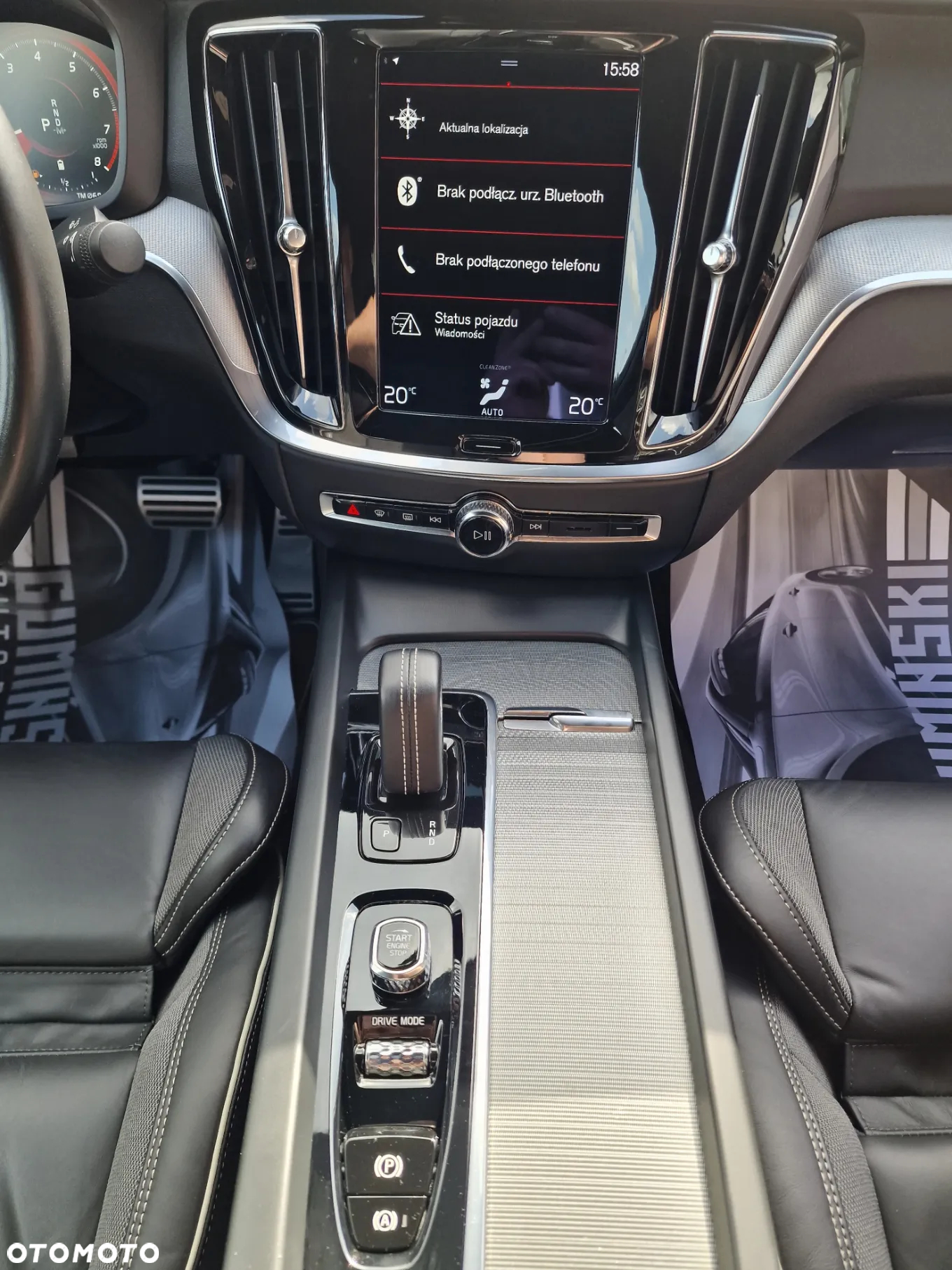 Volvo S60 - 28