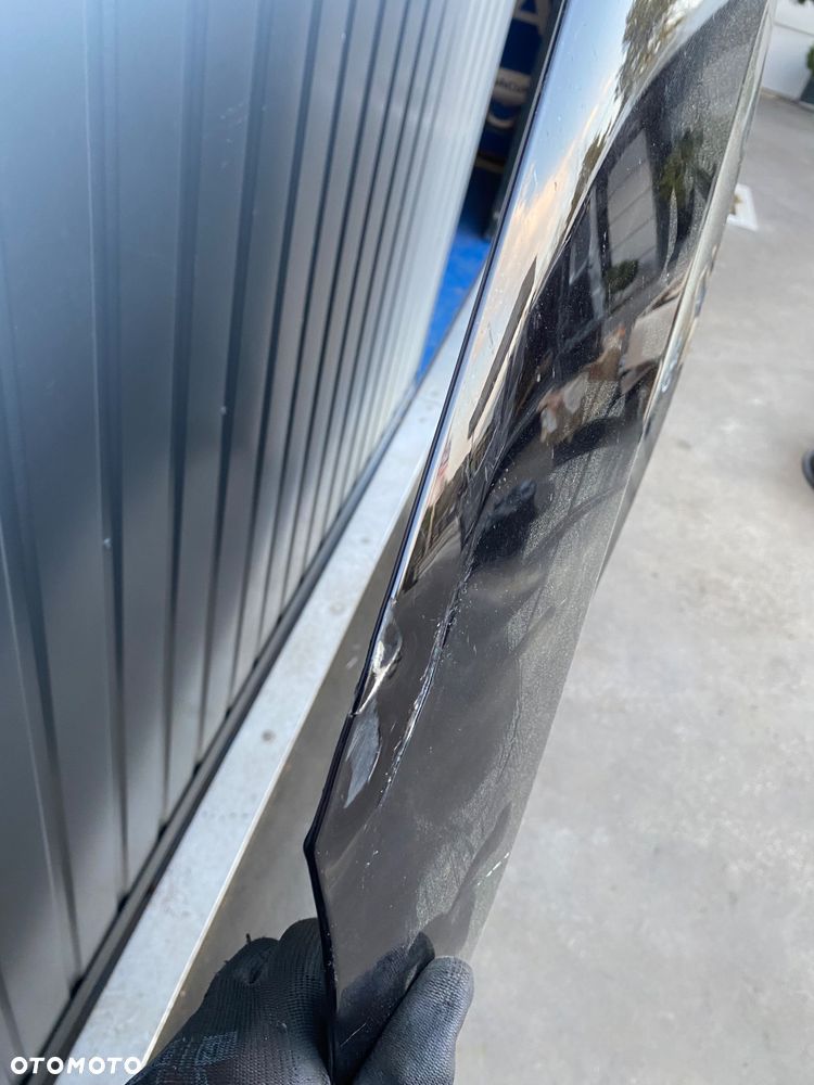BMW X5 G05 X6 G06 MASKA PRZEDNIA POKRYWA SILNIKA - 8