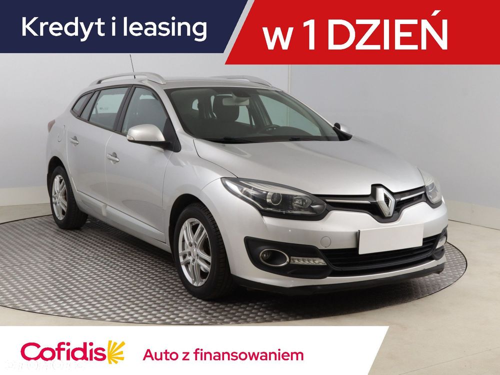 Renault Megane - 2