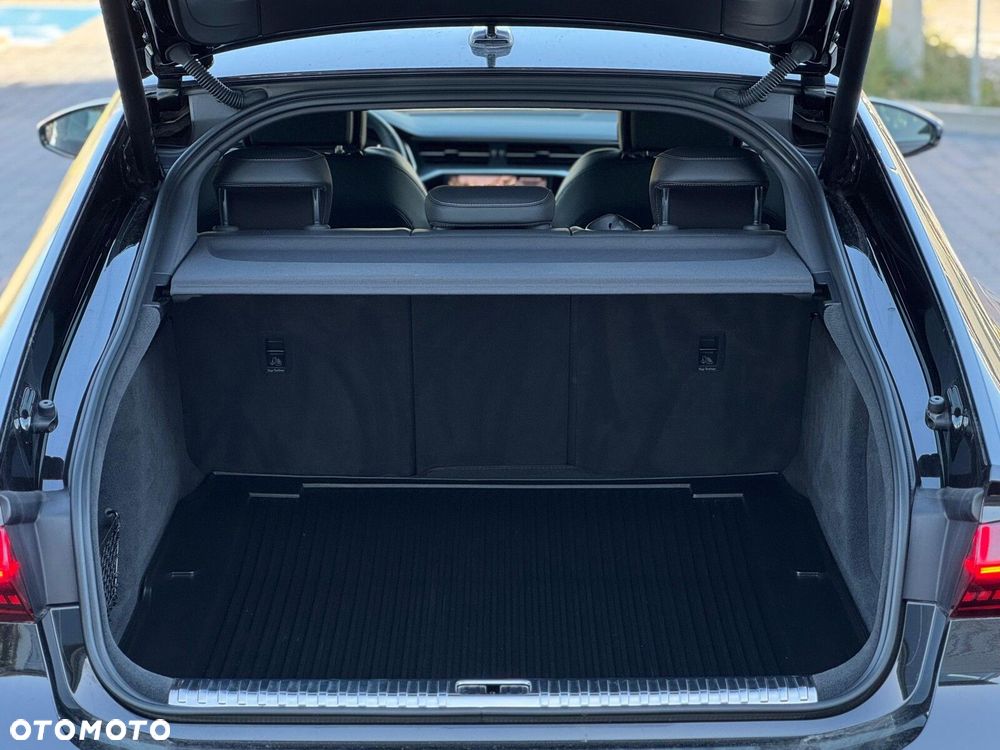 Audi A7 Sportback 45 TFSI mHEV Quattro S tronic - 37