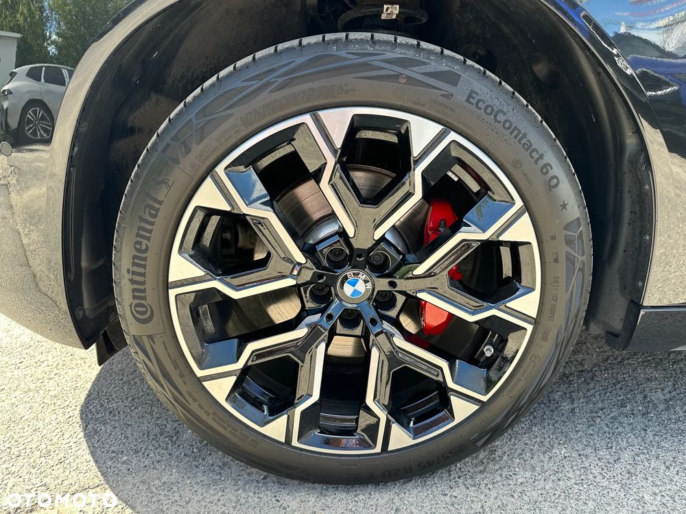 BMW X3 - 27