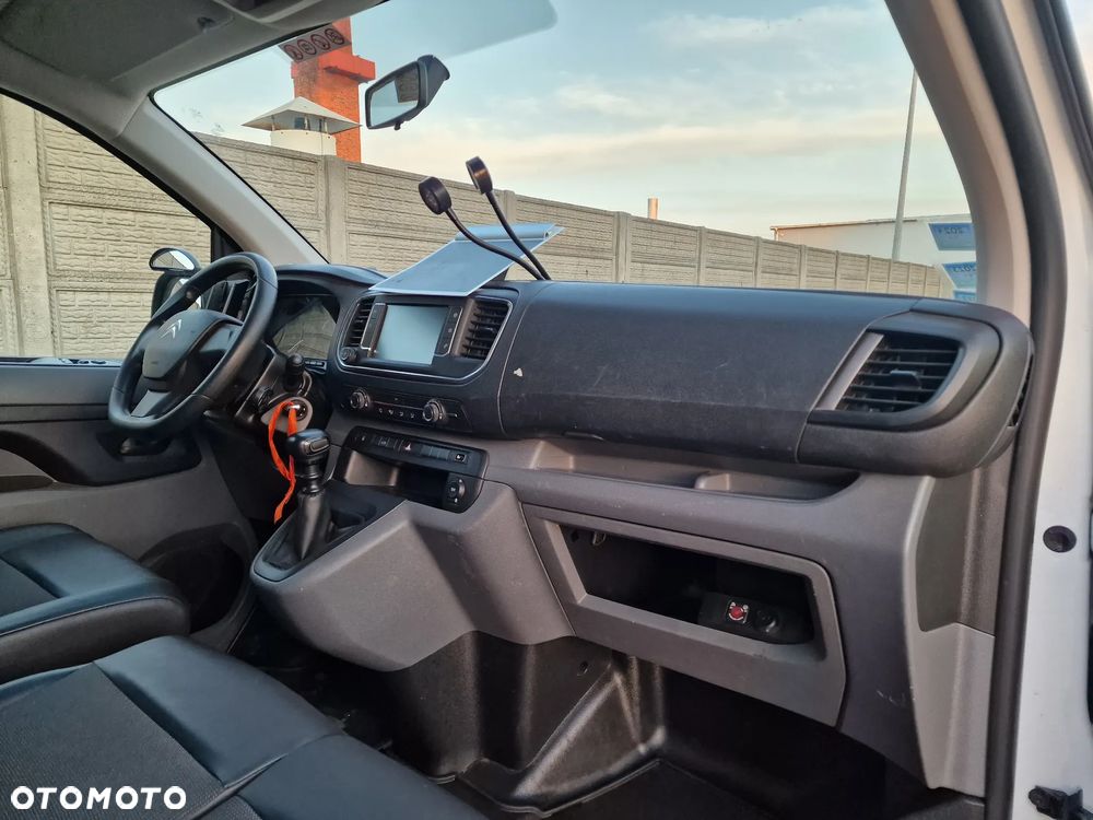 Citroën Jumpy - 10