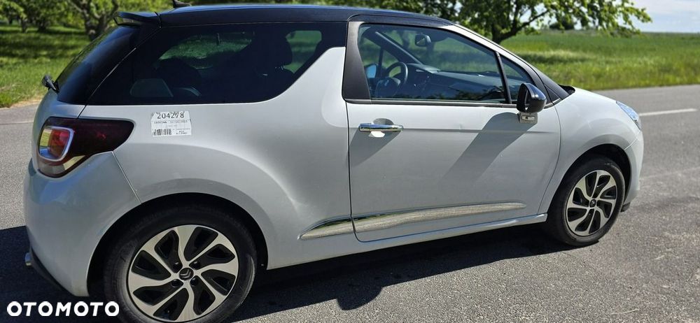Citroën DS3 - 7