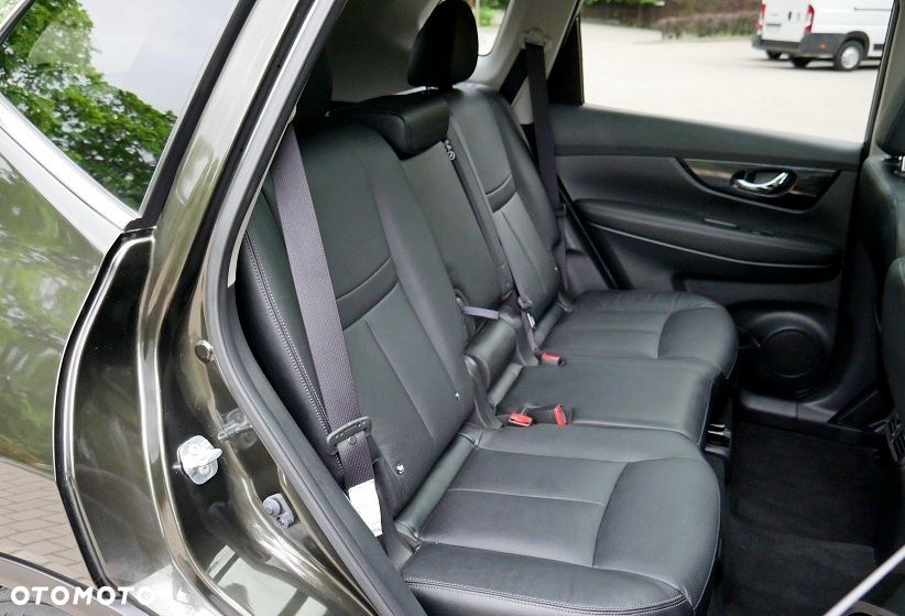 Nissan X-Trail - 31