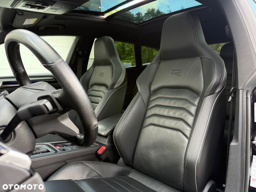 Volkswagen Arteon Shooting Brake 2.0 TSI OPF 4Motion DSG R-Line - 13