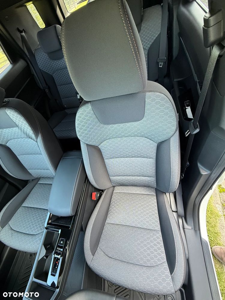 SsangYong/KGM Torres 1.5 T-GDI Joy - 17