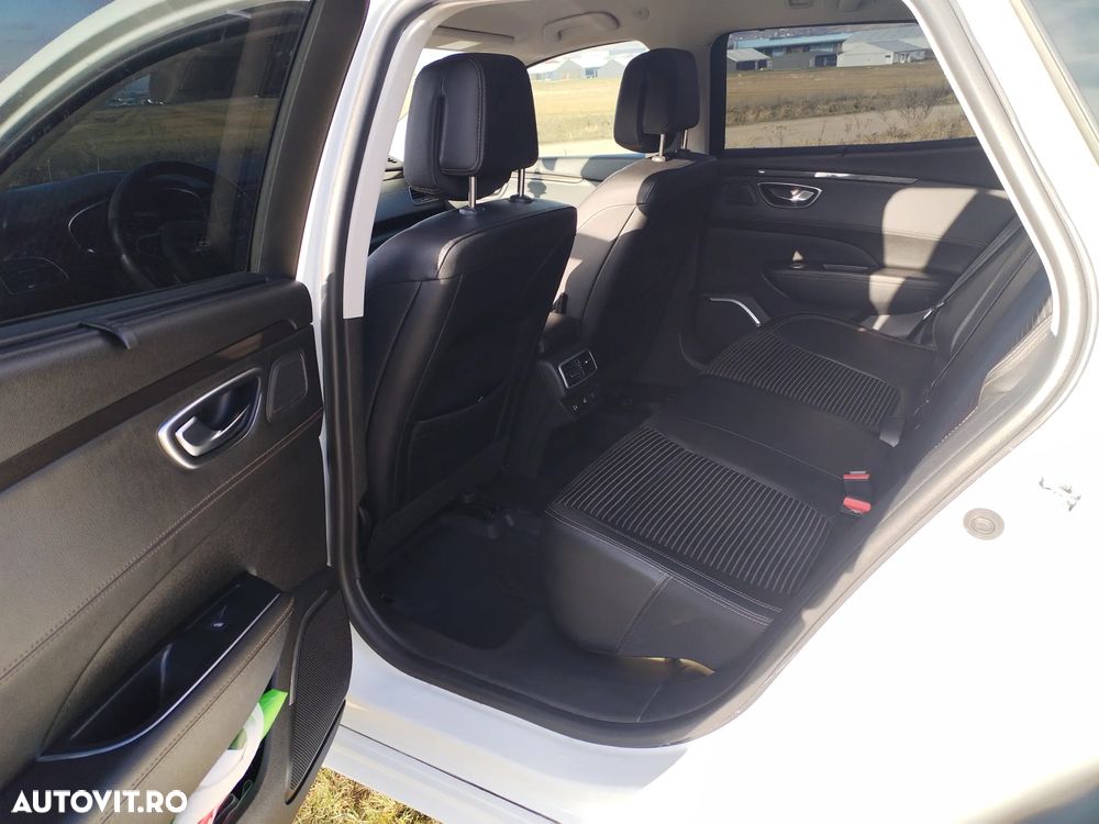 Renault Talisman TCe 225 EDC GPF BUSINESS EDITION - 9