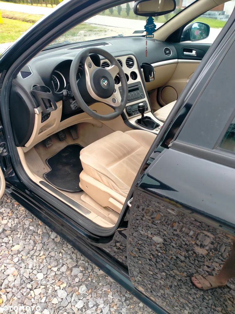 Alfa Romeo 159 - 7