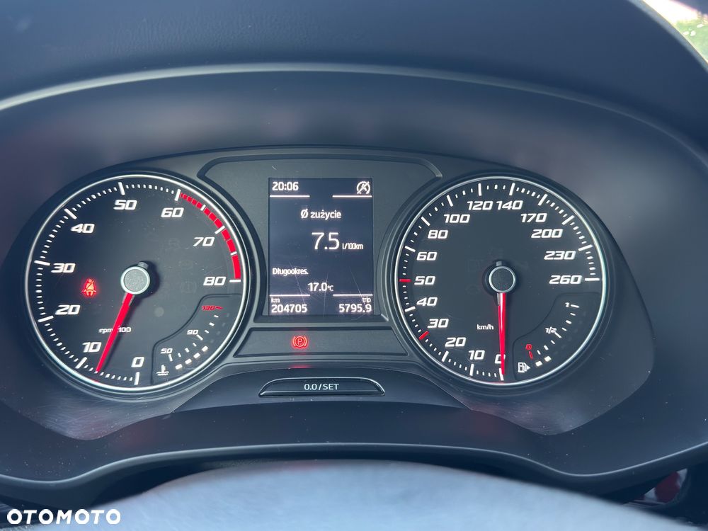 Seat Leon 1.2 TSI Start&Stop Style - 7