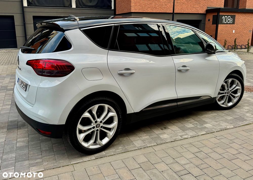 Renault Scenic 1.2 TCe Energy Bose - 2