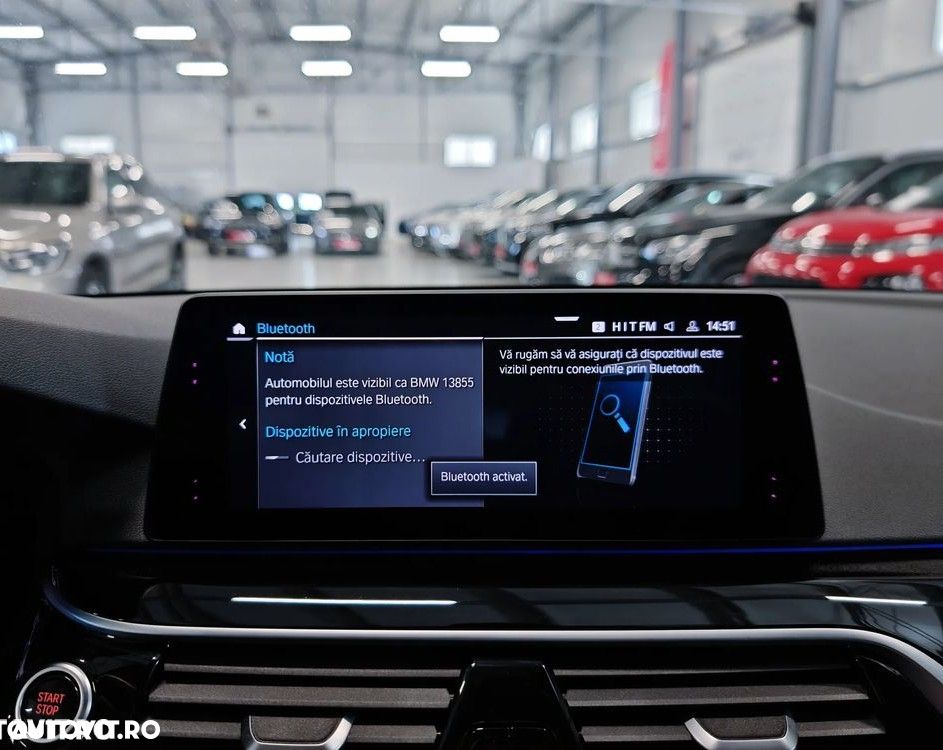 BMW Seria 5 - 15