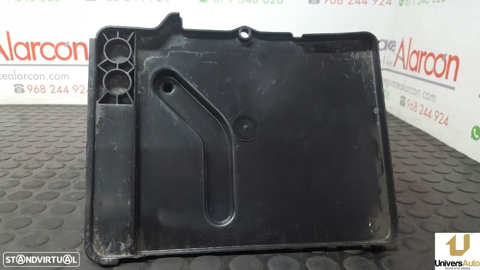 COVER FIAT NUOVA 500 (150) LOUNGE - 1